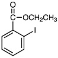 Ethyl 2-Iodobenzoate >98.0%(GC) 25g