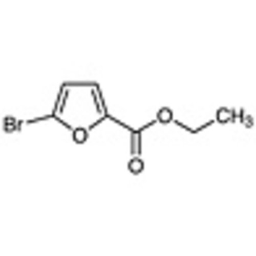 Ethyl 5-Bromo-2-furancarboxylate >97.0%(GC) 5g