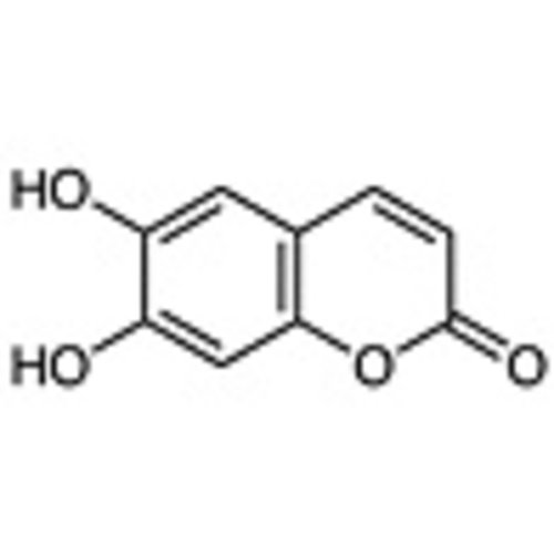Esculetin [Matrix for MALDI-TOF/MS] >99.0%(HPLC)(T) 1g