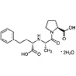 Enalaprilat Dihydrate >98.0%(HPLC) 250mg