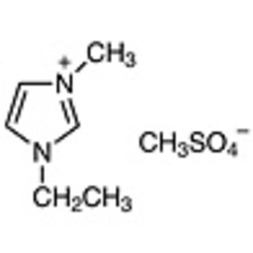 1-Ethyl-3-methylimidazolium Methyl Sulfate >98.0%(HPLC) 5g