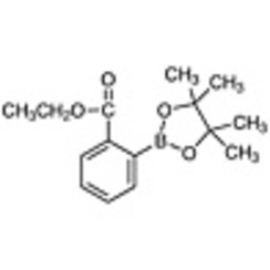 Ethyl 2-(4,4,5,5-Tetramethyl-1,3,2-dioxaborolan-2-yl)benzoate >98.0%(GC) 5g