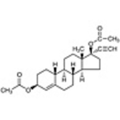 Ethynodiol Diacetate >96.0%(HPLC) 1g