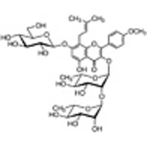 Epmedin C >95.0%(HPLC) 10mg
