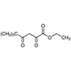 Ethyl Trimethylacetopyruvate >98.0%(GC) 1g