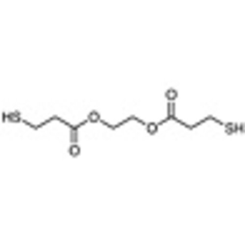 Ethylene Glycol Bis(3-mercaptopropionate) (Purified) >98.0%(T) 25g