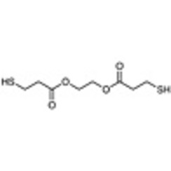 Ethylene Glycol Bis(3-mercaptopropionate) (Purified) >98.0%(T) 100g