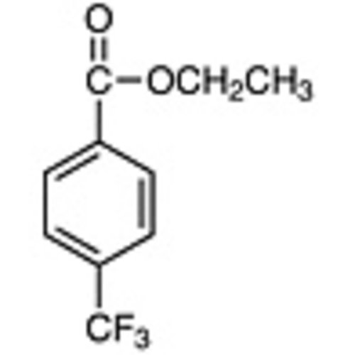 Ethyl 4-(Trifluoromethyl)benzoate >98.0%(GC) 5g