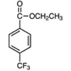 Ethyl 4-(Trifluoromethyl)benzoate >98.0%(GC) 25g
