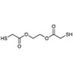 Ethylene Bis(thioglycolate) (Purified) >97.0%(GC)(T) 25g