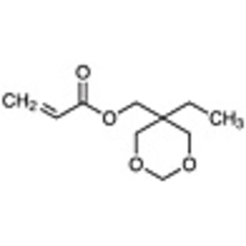 (5-Ethyl-1,3-dioxan-5-yl)methyl Acrylate (stabilized with MEHQ) >98.0%(GC) 500g