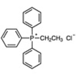 Ethyltriphenylphosphonium Chloride >98.0%(HPLC)(T) 25g