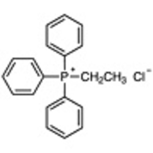 Ethyltriphenylphosphonium Chloride >98.0%(HPLC)(T) 25g