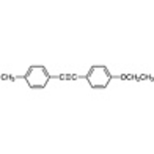 1-Ethoxy-4-(p-tolylethynyl)benzene >98.0%(GC) 1g