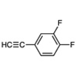 4-Ethynyl-1,2-difluorobenzene >98.0%(GC) 1g