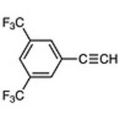 1-Ethynyl-3,5-bis(trifluoromethyl)benzene >98.0%(GC) 5g