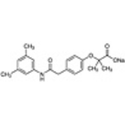 Efaproxiral Sodium >98.0%(HPLC)(T) 250mg