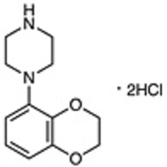 Eltoprazine Dihydrochloride >98.0%(HPLC) 50mg