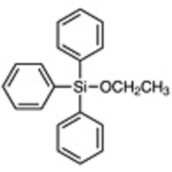 Ethoxytriphenylsilane >95.0%(GC) 1g