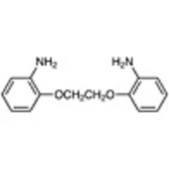 Ethylene Glycol Bis(2-aminophenyl) Ether >98.0%(HPLC)(T) 5g