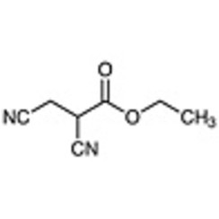 Ethyl 2,3-Dicyanopropionate >98.0%(GC) 25g