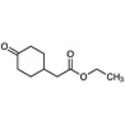 Ethyl 2-(4-Oxocyclohexyl)acetate >95.0%(GC) 1g