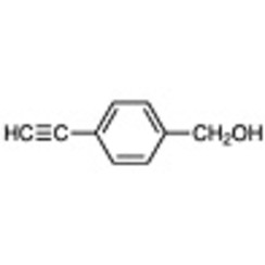 4-Ethynylbenzyl Alcohol >98.0%(GC) 1g