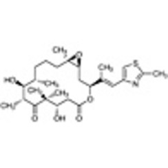 Epothilone B >95.0%(HPLC) 5mg
