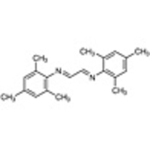 N,N'-(Ethane-1,2-diylidene)bis(2,4,6-trimethylaniline) >98.0%(GC)(N) 200mg
