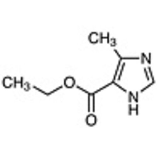 Ethyl 4-Methyl-1H-imidazole-5-carboxylate >98.0%(HPLC) 25g