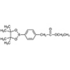 Ethyl 2-[4-(4,4,5,5-Tetramethyl-1,3,2-dioxaborolan-2-yl)phenyl]acetate >98.0%(T) 1g
