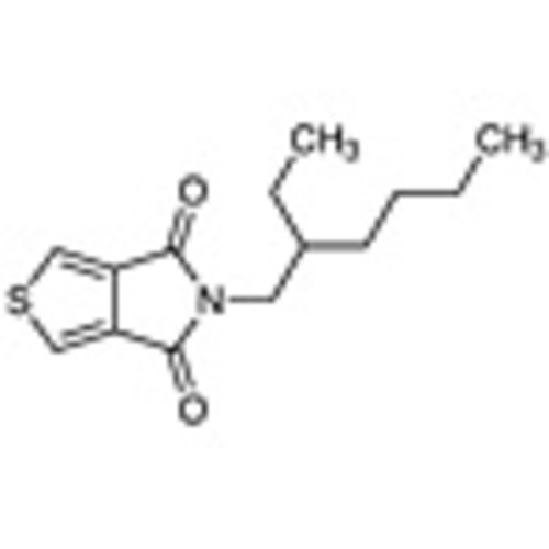 5-(2-Ethylhexyl)-4H-thieno[3,4-c]pyrrole-4,6(5H)-dione >97.0%(GC) 1g