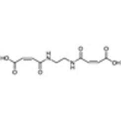N,N'-Ethylenebis(maleamic Acid) >98.0%(HPLC) 1g