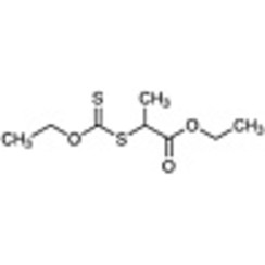 Ethyl 2-[(Ethoxycarbonothioyl)thio]propionate >95.0%(GC) 5g
