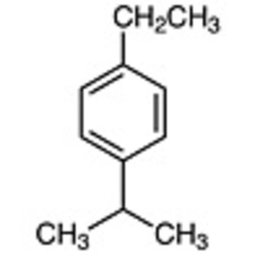 1-Ethyl-4-isopropylbenzene >98.0%(GC) 1mL