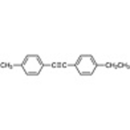 1-Ethyl-4-[(4-methylphenyl)ethynyl]benzene >98.0%(GC) 25g