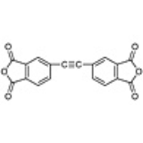 4,4'-(Ethyne-1,2-diyl)diphthalic Anhydride (purified by sublimation) >99.0%(T)(HPLC) 1g