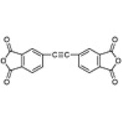 4,4'-(Ethyne-1,2-diyl)diphthalic Anhydride (purified by sublimation) >99.0%(T)(HPLC) 5g