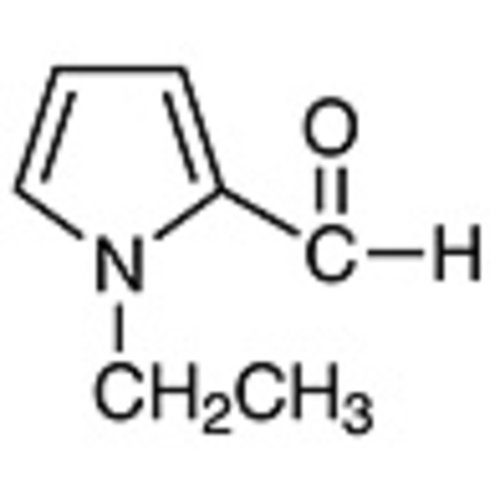 1-Ethyl-1H-pyrrole-2-carboxaldehyde >98.0%(GC) 1g