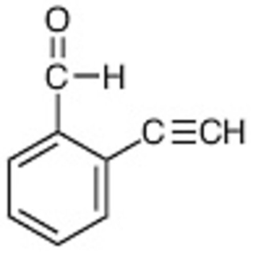 2-Ethynylbenzaldehyde >95.0%(GC) 1g