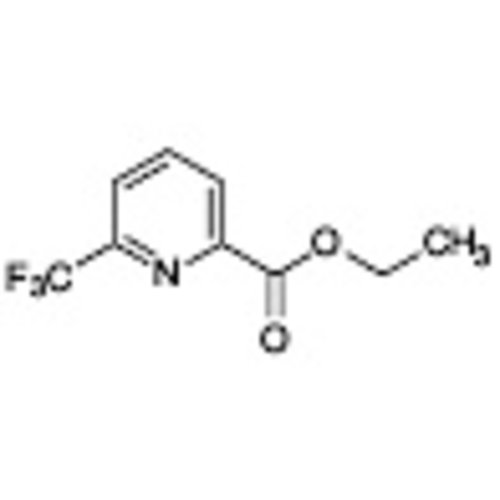Ethyl 6-(Trifluoromethyl)picolinate >98.0%(GC) 1g