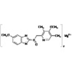 Esomeprazole Magnesium >98.0%(HPLC) 250mg