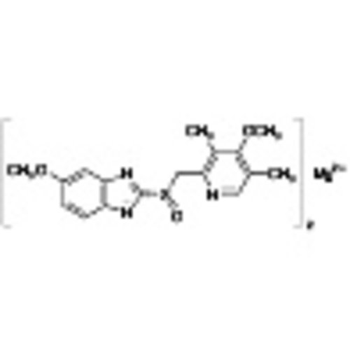 Esomeprazole Magnesium >98.0%(HPLC) 250mg