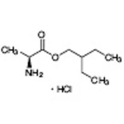 2-Ethylbutyl L-Alaninate Hydrochloride >98.0%(T) 1g