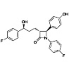 Ezetimibe >95.0%(T) 1g