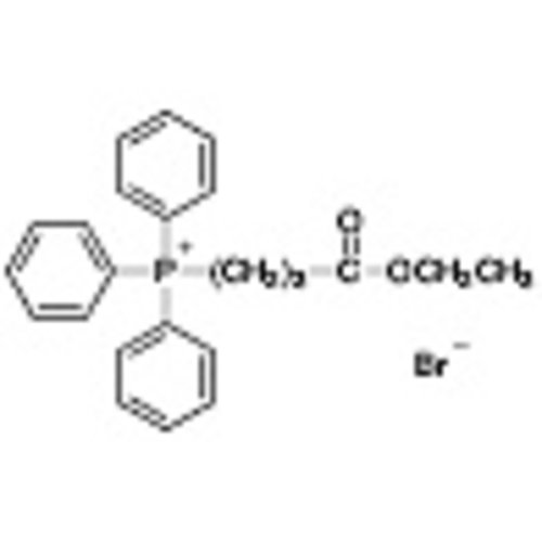 [3-(Ethoxycarbonyl)propyl]triphenylphosphonium Bromide >95.0%(HPLC)(T) 5g