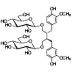 Secoisolariciresinol Diglucoside >98.0%(HPLC) 25mg