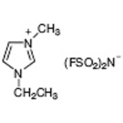 3-Ethyl-1-methyl-1H-imidazol-3-ium Bis(fluorosulfonyl)azanide >98.0%(HPLC)(T) 5g