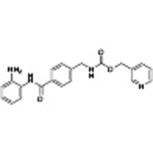 Entinostat >97.0%(HPLC) 100mg