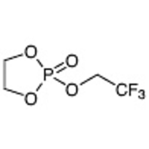 2-(2,2,2-Trifluoroethoxy)-1,3,2-dioxaphospholane 2-Oxide >95.0%(NMR) 1g